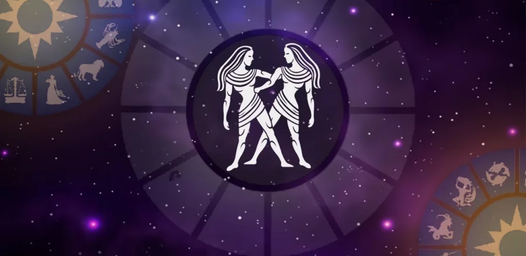 Gemini Horoscope for October 20, 2023