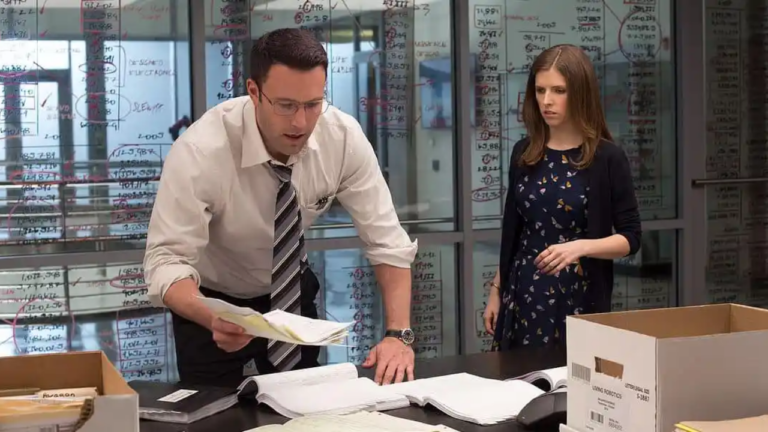 The Accountant 2 Release Date