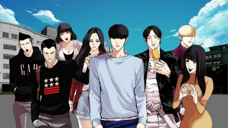lookism-chapter-473-release-date