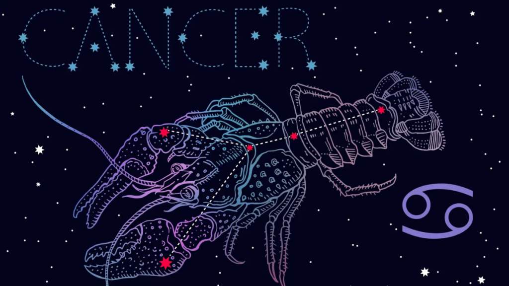 Cancer Horoscope for October 20, 2023