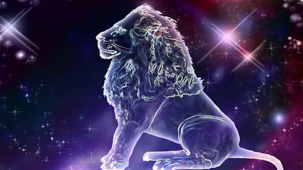 Leo Horoscope for October 20, 2023