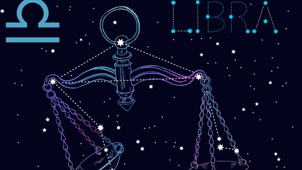 Libra Horoscope for October 20, 2023