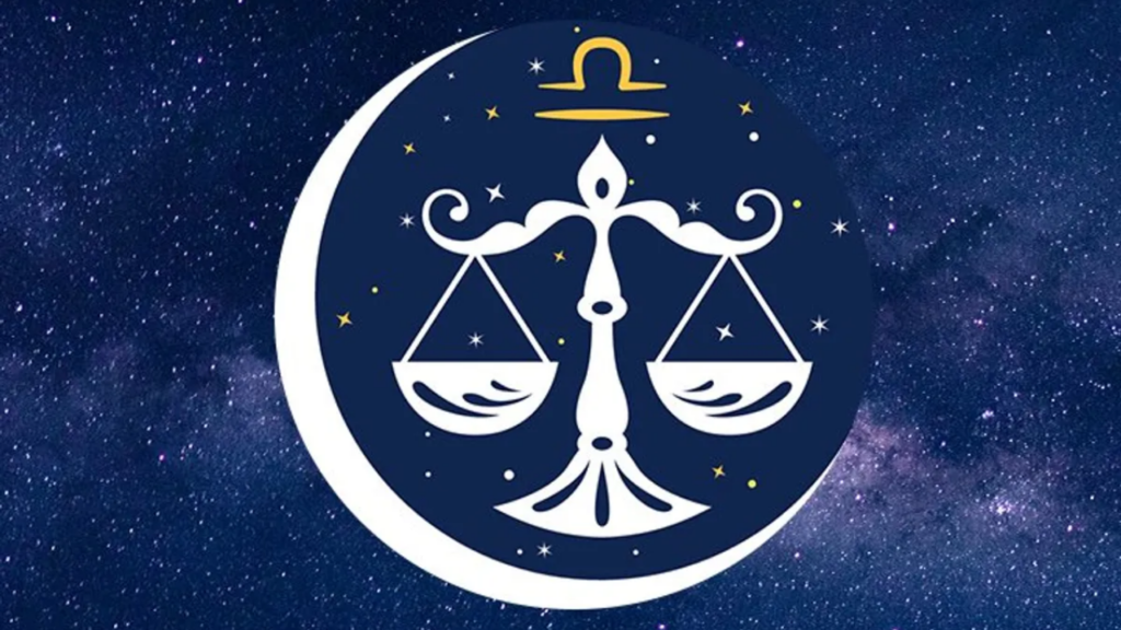Libra Horoscope for October 20, 2023