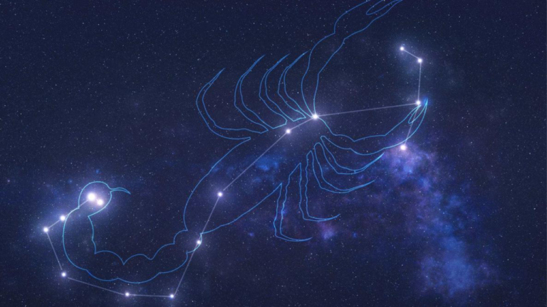 Scorpio Horoscope for October 20, 2023