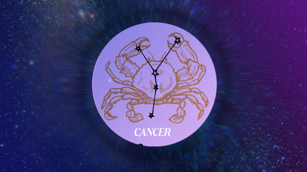 Cancer Horoscope for October 26, 2023