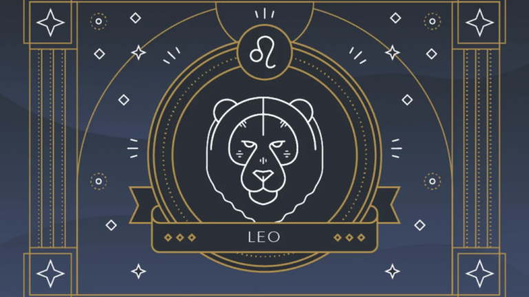 Leo Horoscope for October 26, 2023