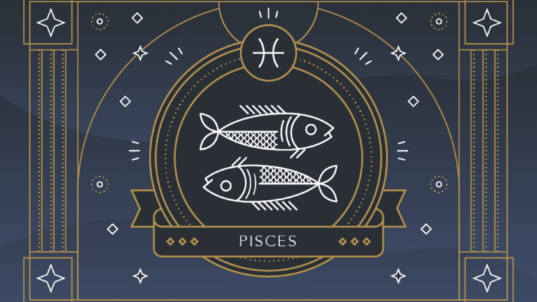 Pisces Horoscope for October 26, 2023