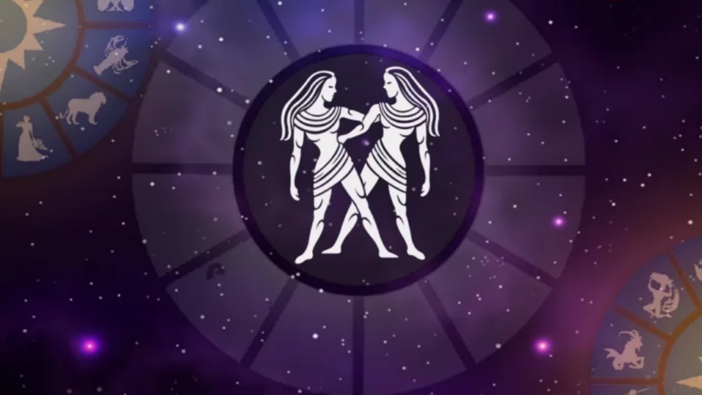 Gemini Horoscope for October 28, 2023
