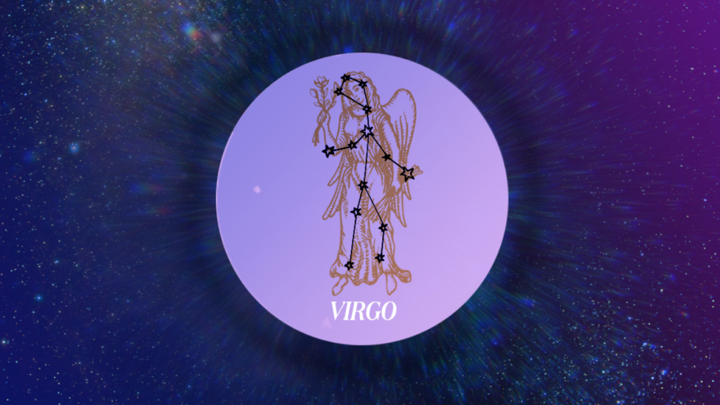 Virgo Horoscope for October 31, 2023