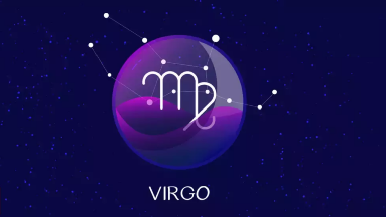 Virgo Horoscope for October 31, 2023