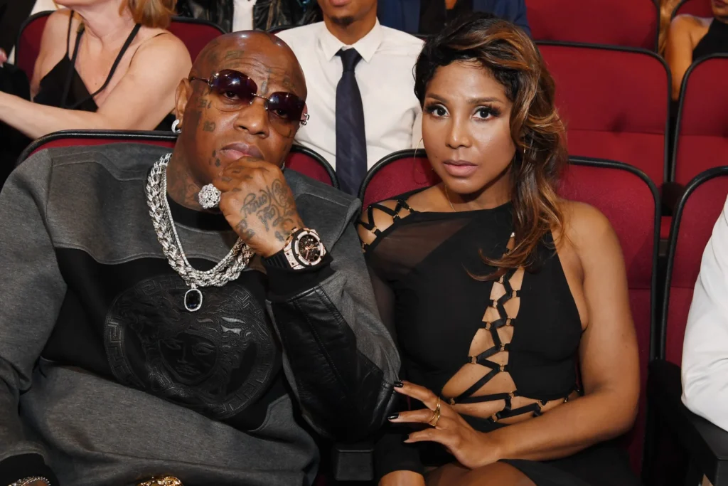 Who Is Toni Braxton Dating?