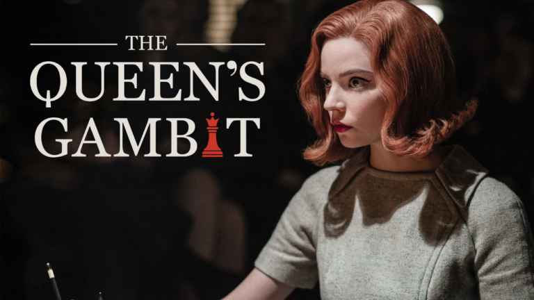 The Queen’s Gambit Season 2 Release Date