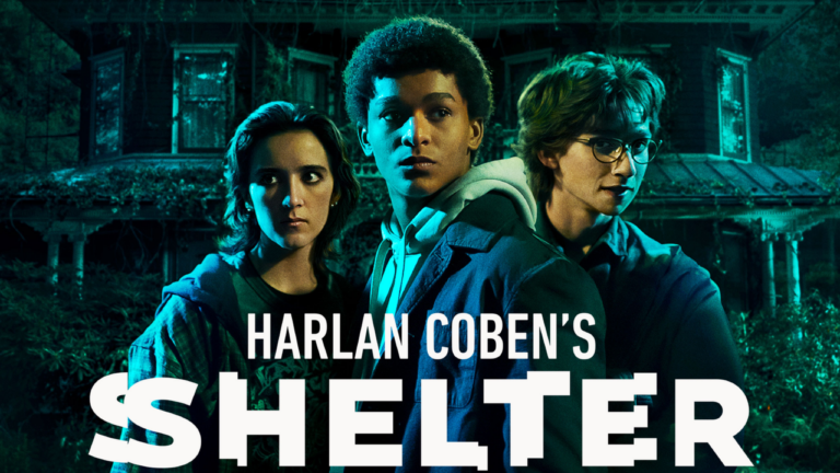 Harlan Coben's Shelter Season 2