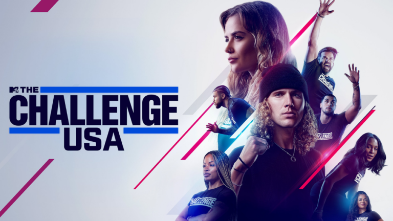 The Challenge USA Season 2 Spoilers