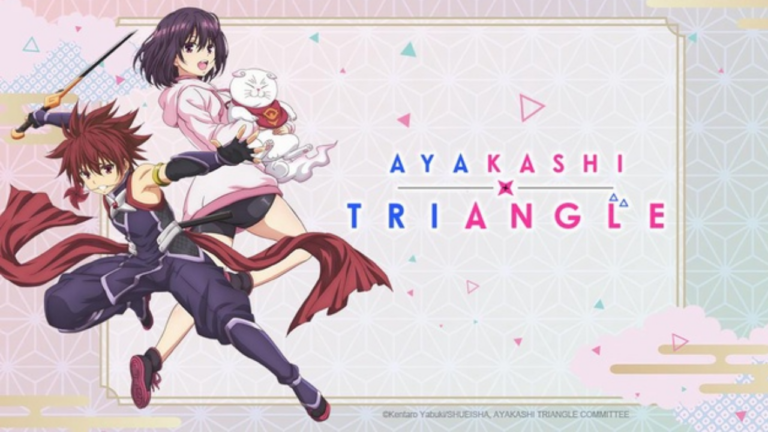 Is Ayakashi Triangle Season 2 Renewed?