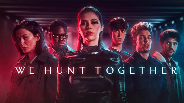 We Hunt Together Season 3