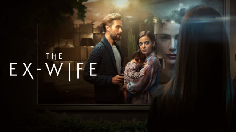 Ex-Wife Season 2 Release Date