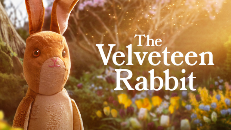 The Velveteen Rabbit Release Date