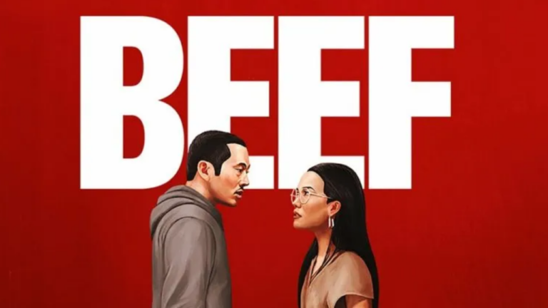 Beef Season 2 Release Date