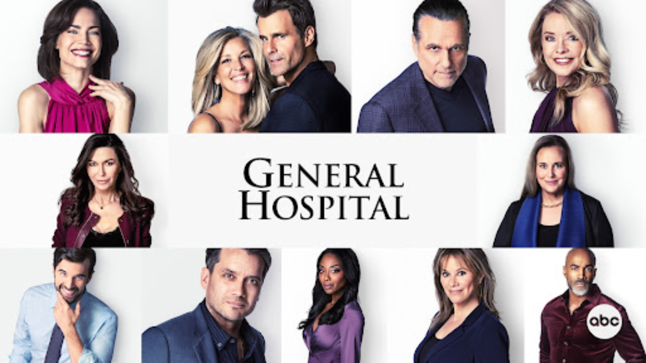 General Hospital Spoilers For The Week Of January 29
