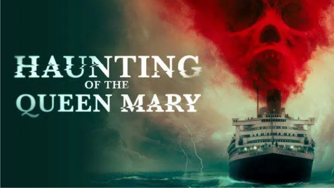 The Queen Mary Ending Explained