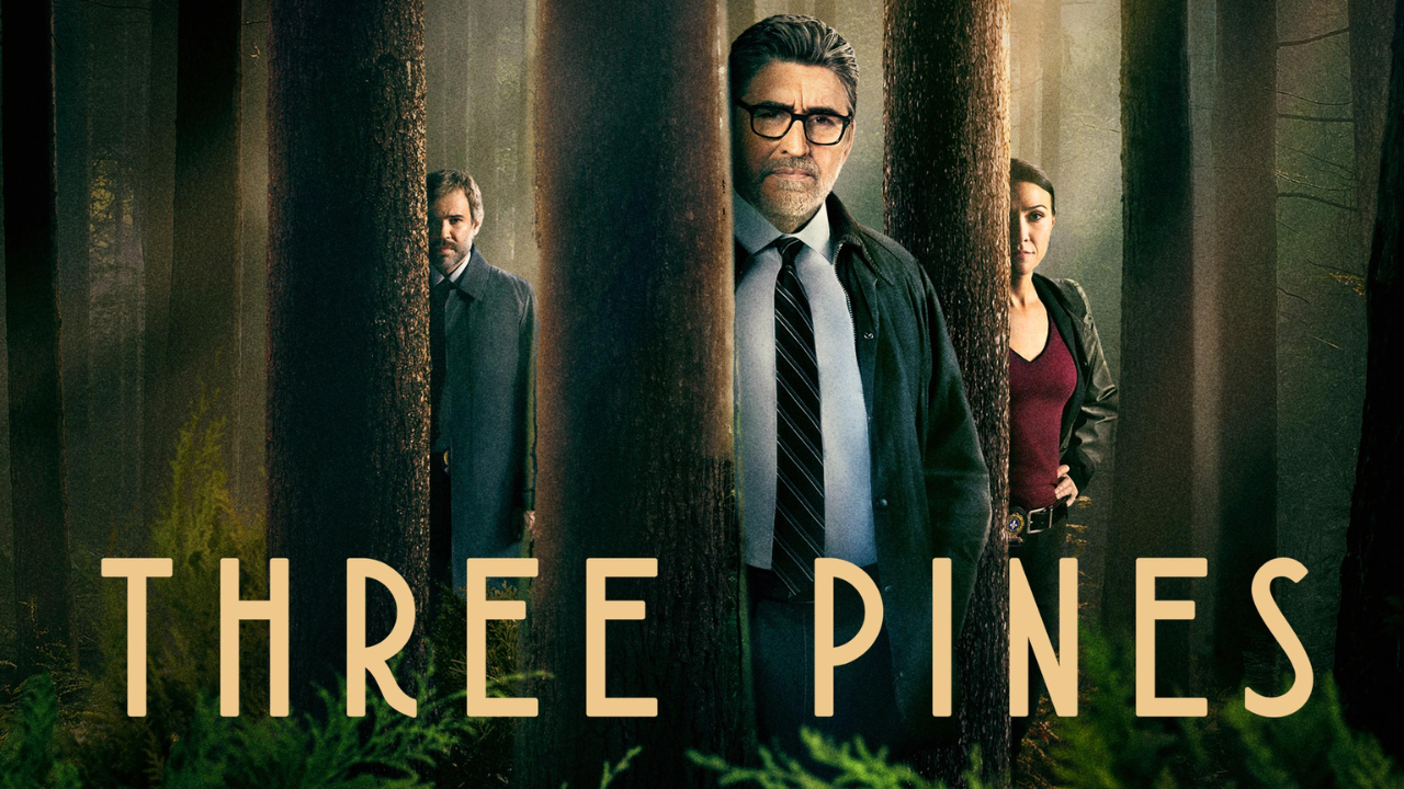 Three Pines Season 2  Release Date