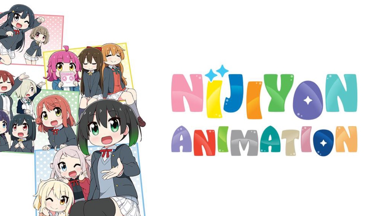 Nijiyon Animation Season 2