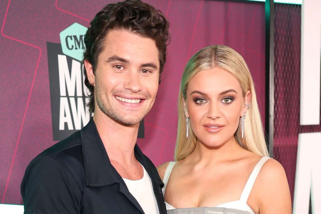 Is Kelsea Ballerini And Chase Stokes Still Together?