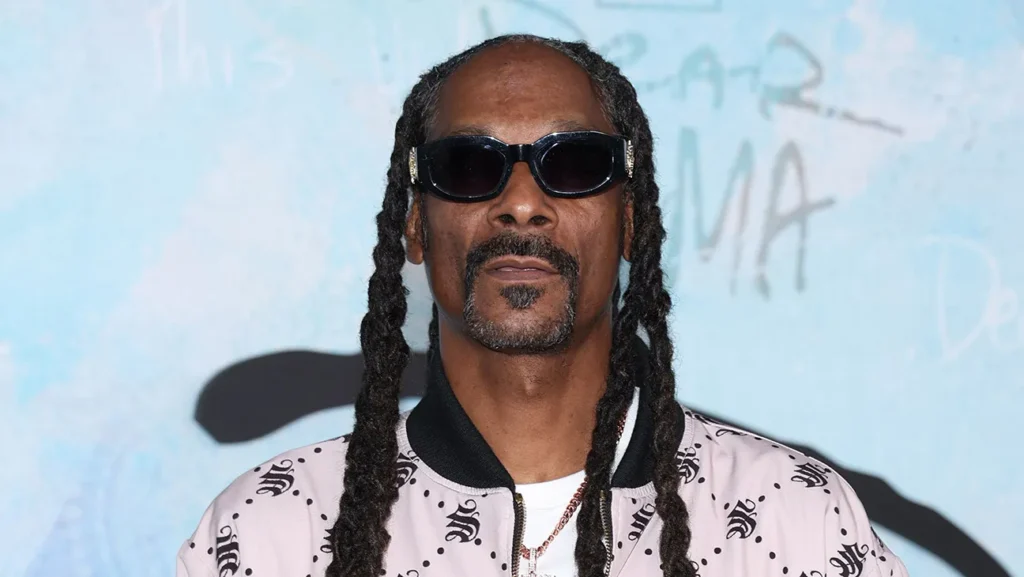 Snoop Dogg's Contributions To The Music Industry