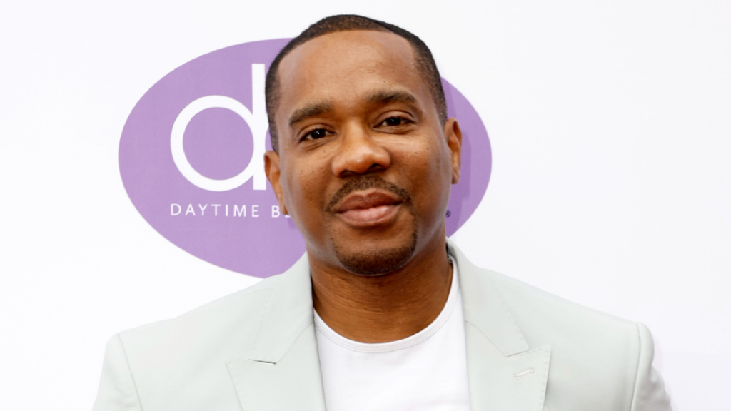 is duane martin gay