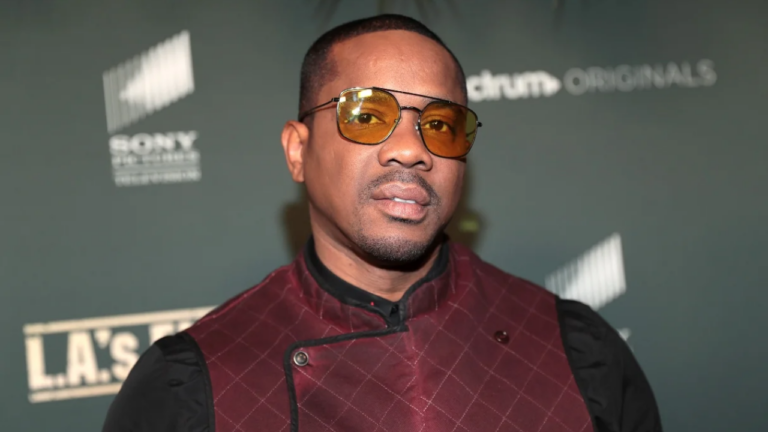 is duane martin gay