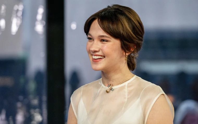 Cailee Spaeny Ventures Into The World Of Television