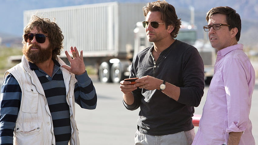 Bradley Cooper's Ventures Into Producing 