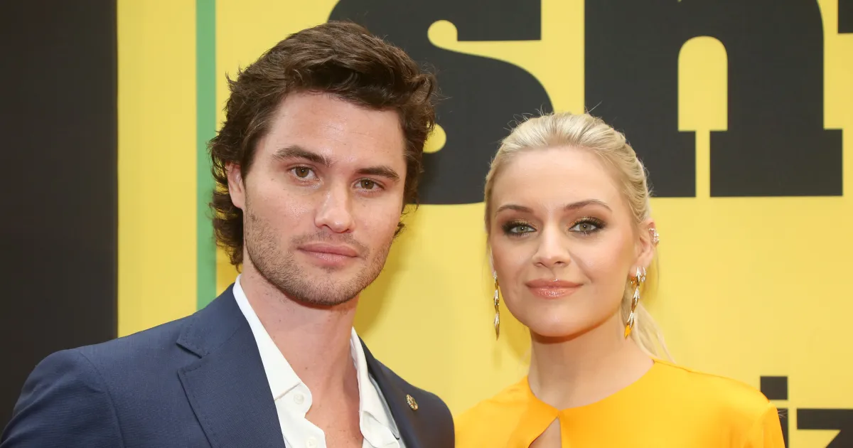 kelsea ballerini and chase stokes dating timeline