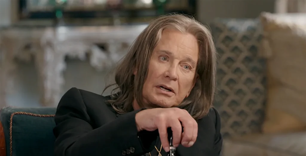 Ozzy's Personal Life: Subject Of Public Fascination