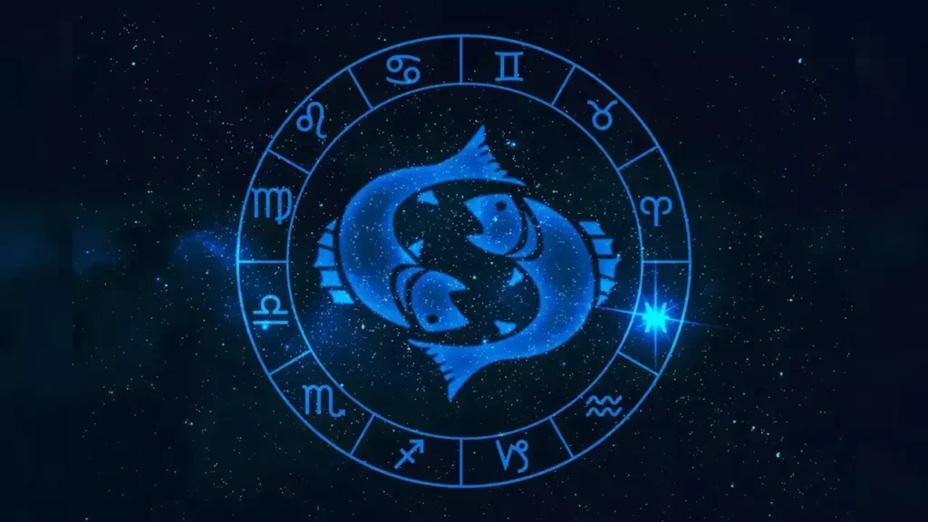 Pisces Horoscope for November 1, 2023