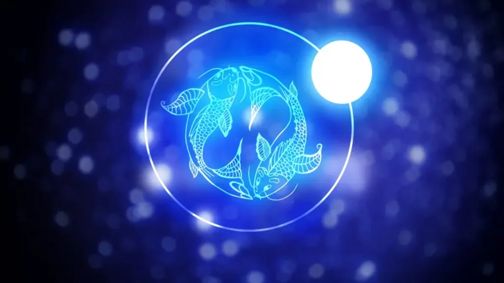 Pisces Horoscope for November 1, 2023