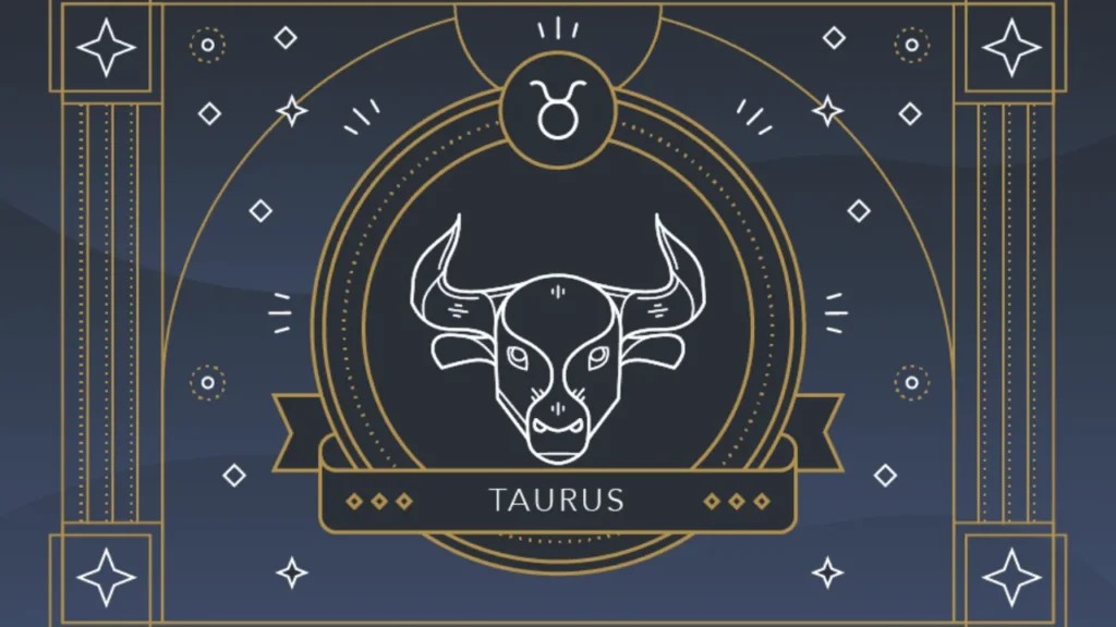 Taurus Horoscope for November 5, 2023