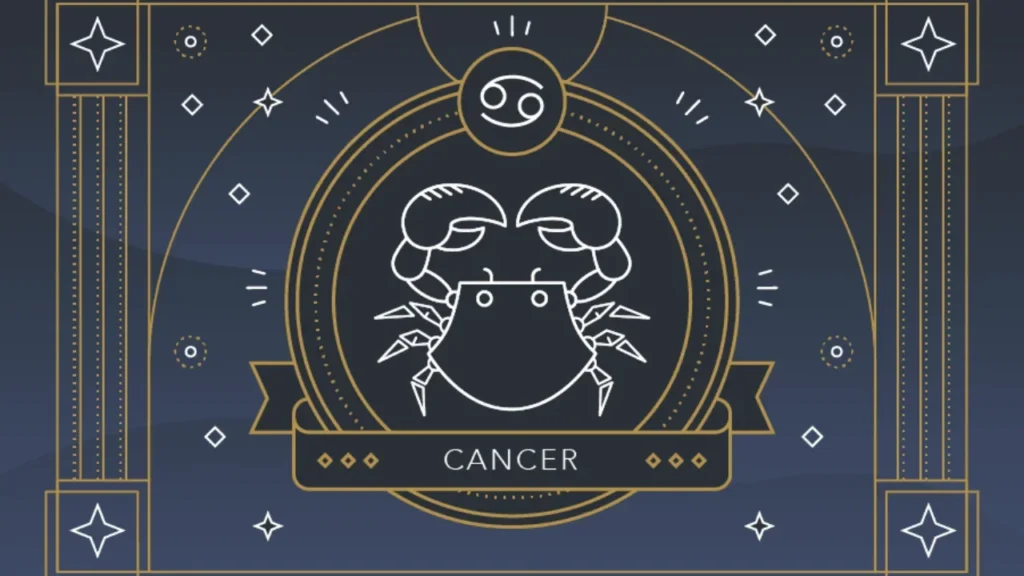 Cancer Horoscope for November 5, 2023