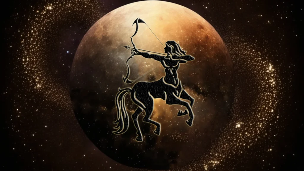 Sagittarius Horoscope for November 5, 2023