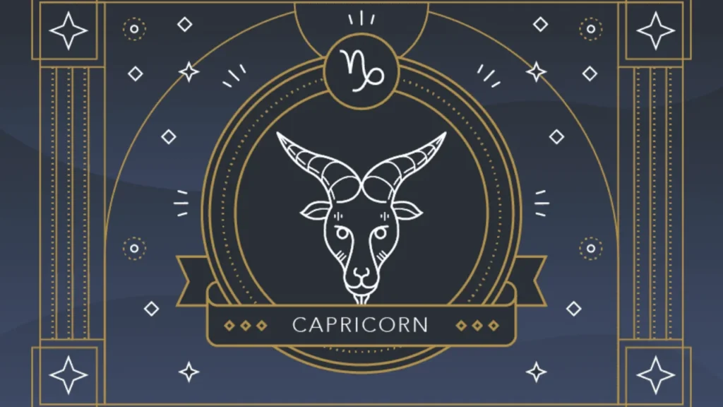 Capricorn Horoscope for November 5, 2023