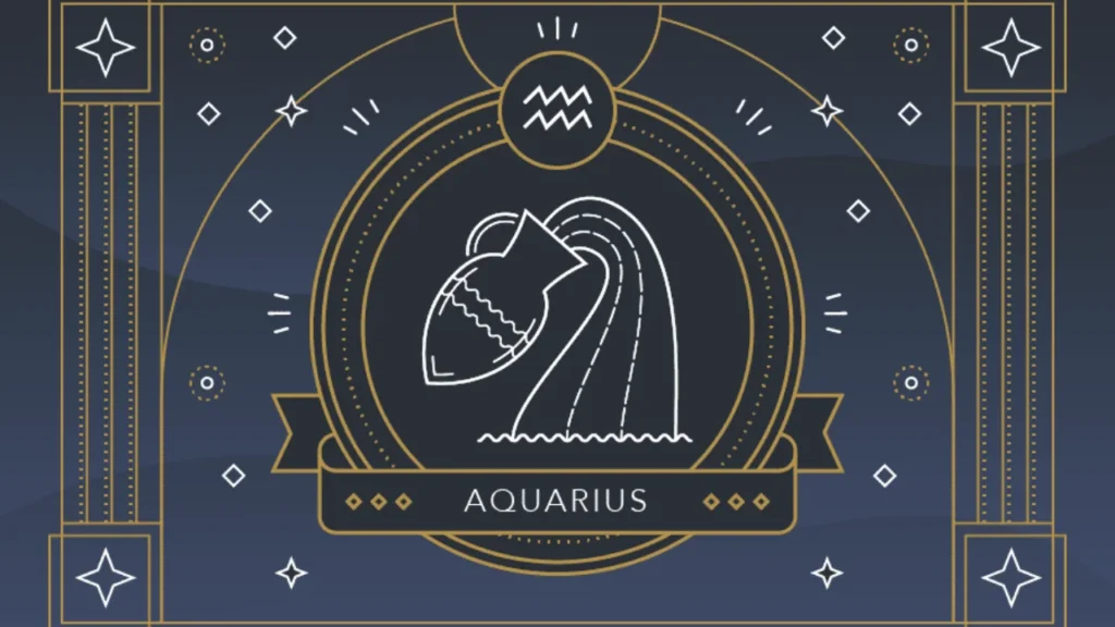 Aquarius Horoscope for November 5, 2023