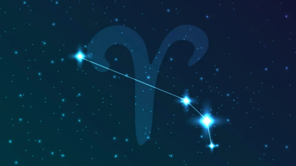 Aries Horoscope for November 4, 2023
