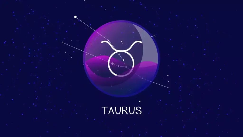 Taurus Horoscope for November 4, 2023