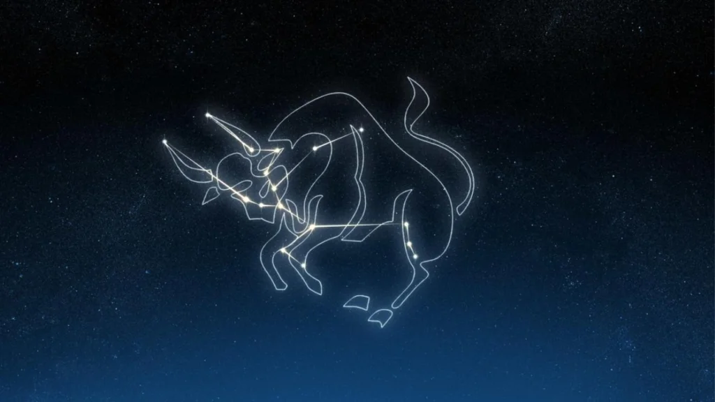 Taurus Horoscope for November 4, 2023