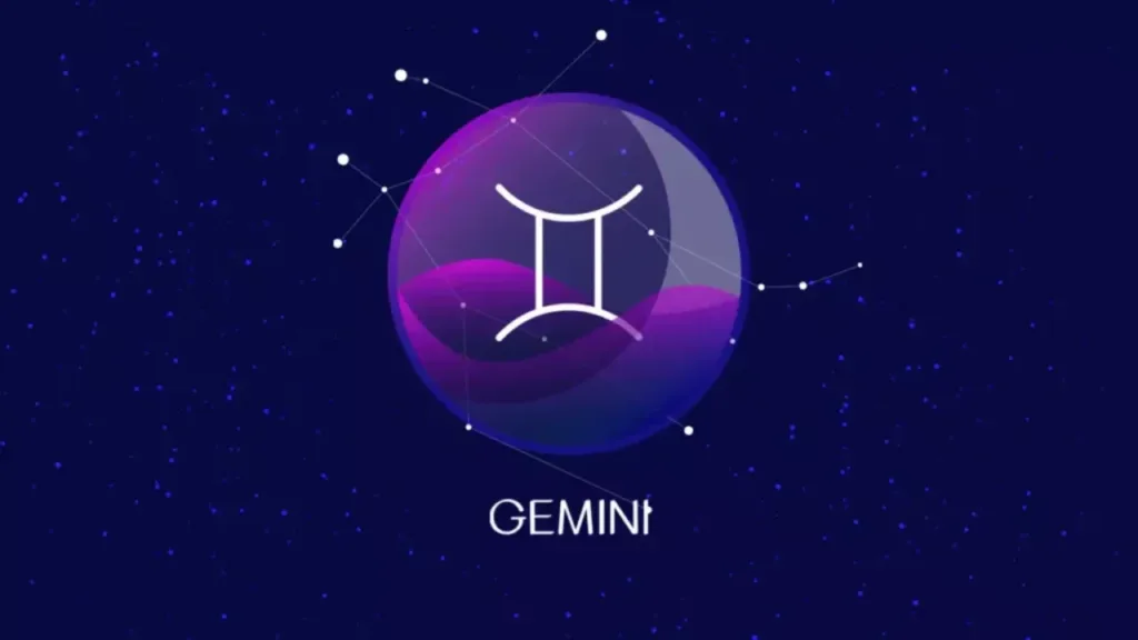 Gemini Horoscope for November 4, 2023