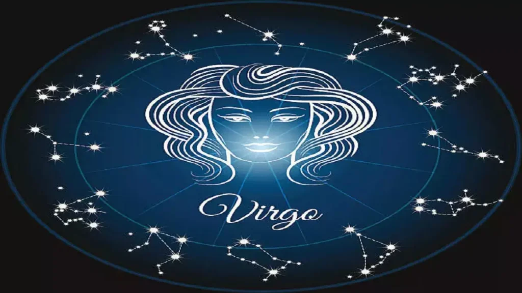 Virgo Horoscope for November 4, 2023