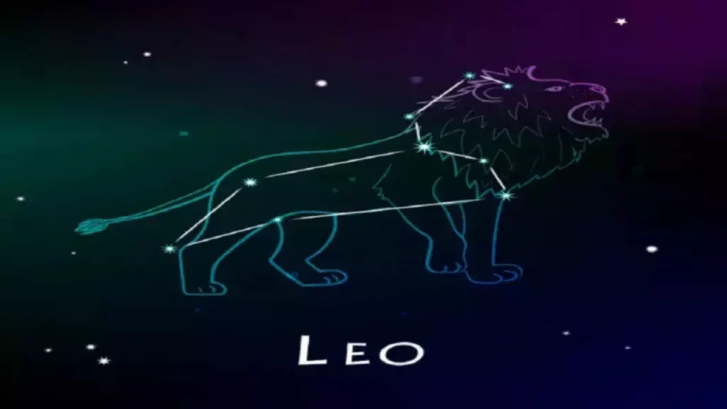 Leo Horoscope for November 19, 2023