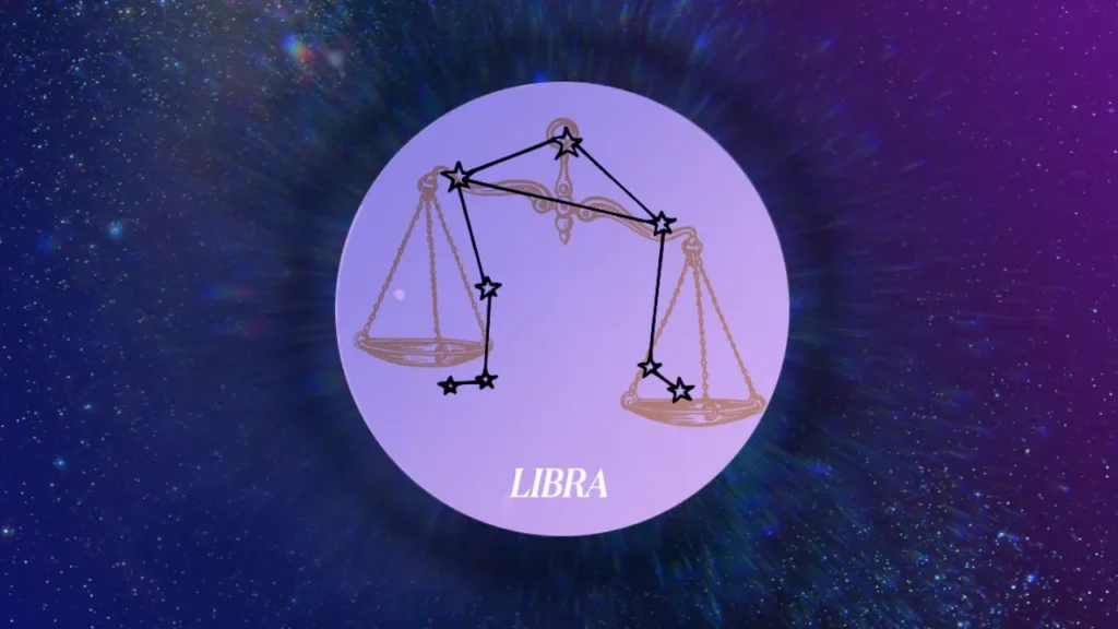 Libra Horoscope for November 4, 2023