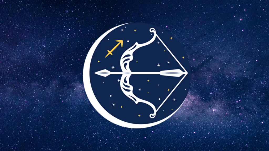Sagittarius Horoscope for November 4, 2023